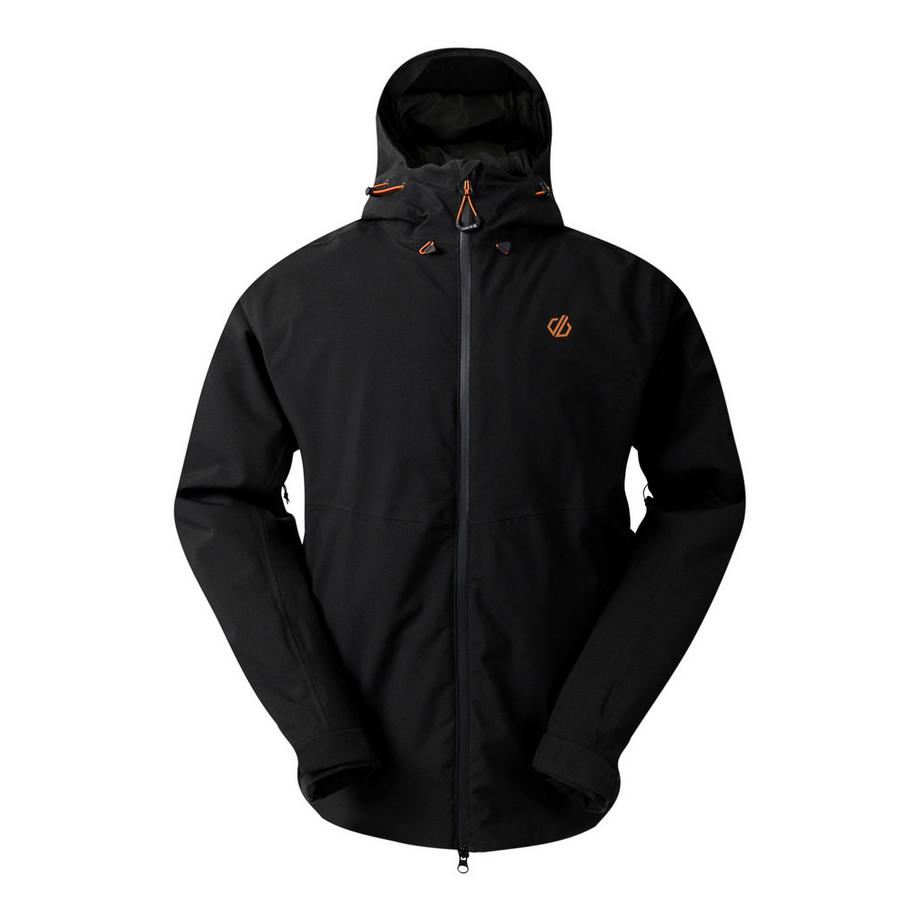 Veste Imperméable Torrek Blazen