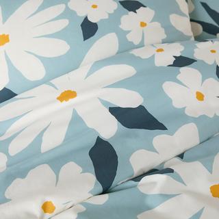 SO'HOME Chandra Baumwoll Bettwäsche Set  