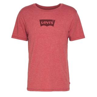 Levis T-shirt Logo  