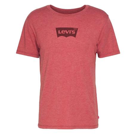 Levis T-shirt Logo  