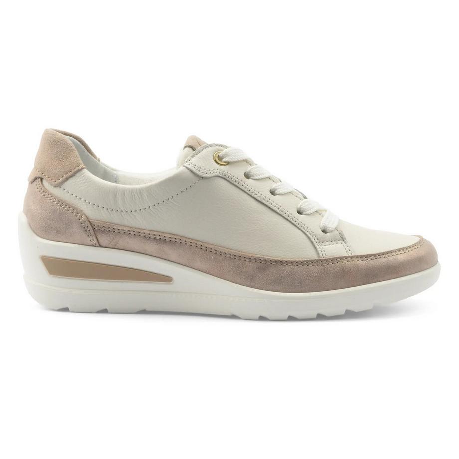 ara Zurich 2.0 Sneaker con zeppa  
