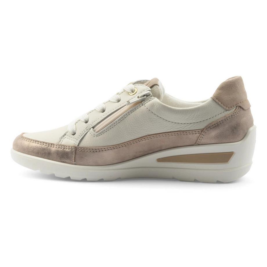ara Zurich 2.0 Sneaker con zeppa  