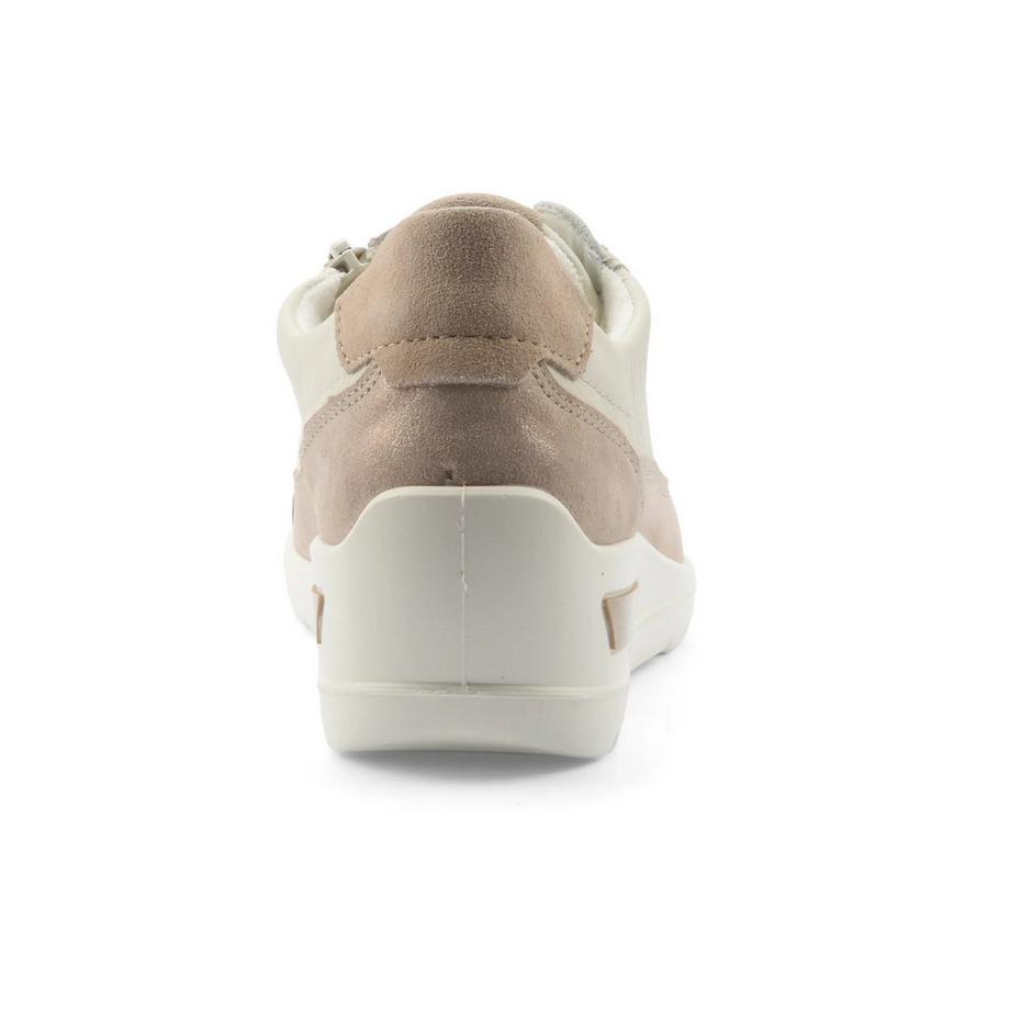 ara Zurich 2.0 Sneaker con zeppa  