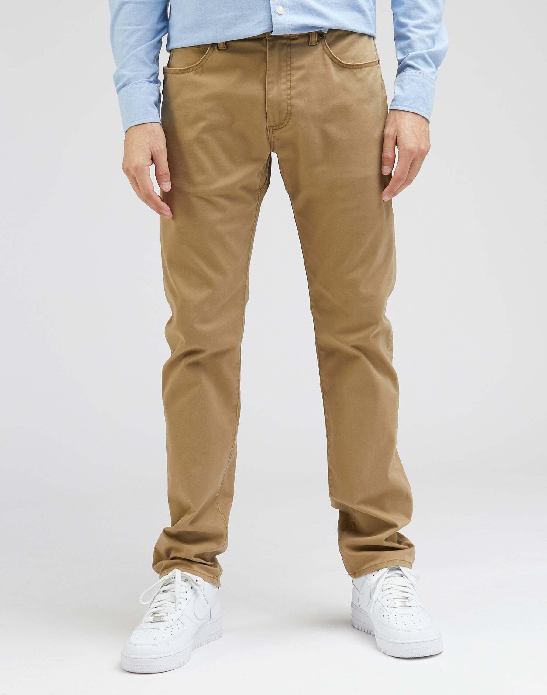 Lee MVP Slim Fit Hosen  