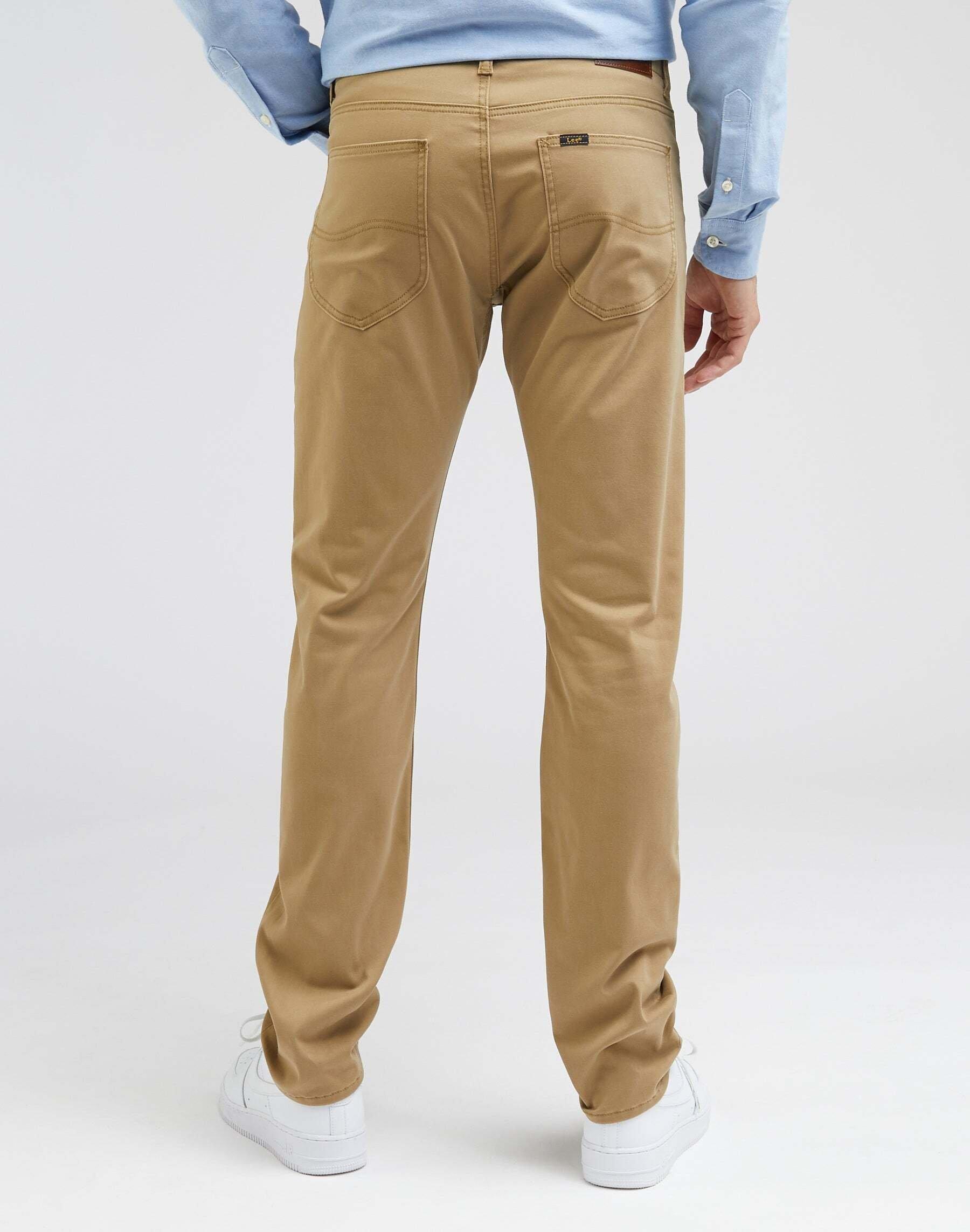 Lee MVP Slim Fit Hosen  