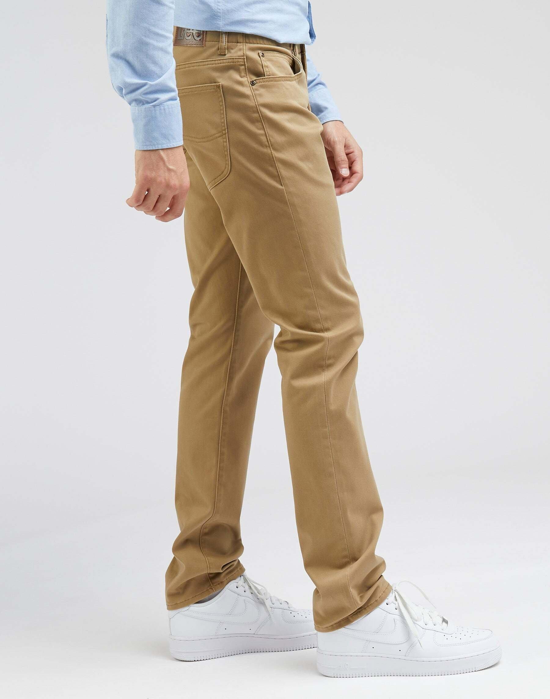 Lee MVP Slim Fit Hosen  