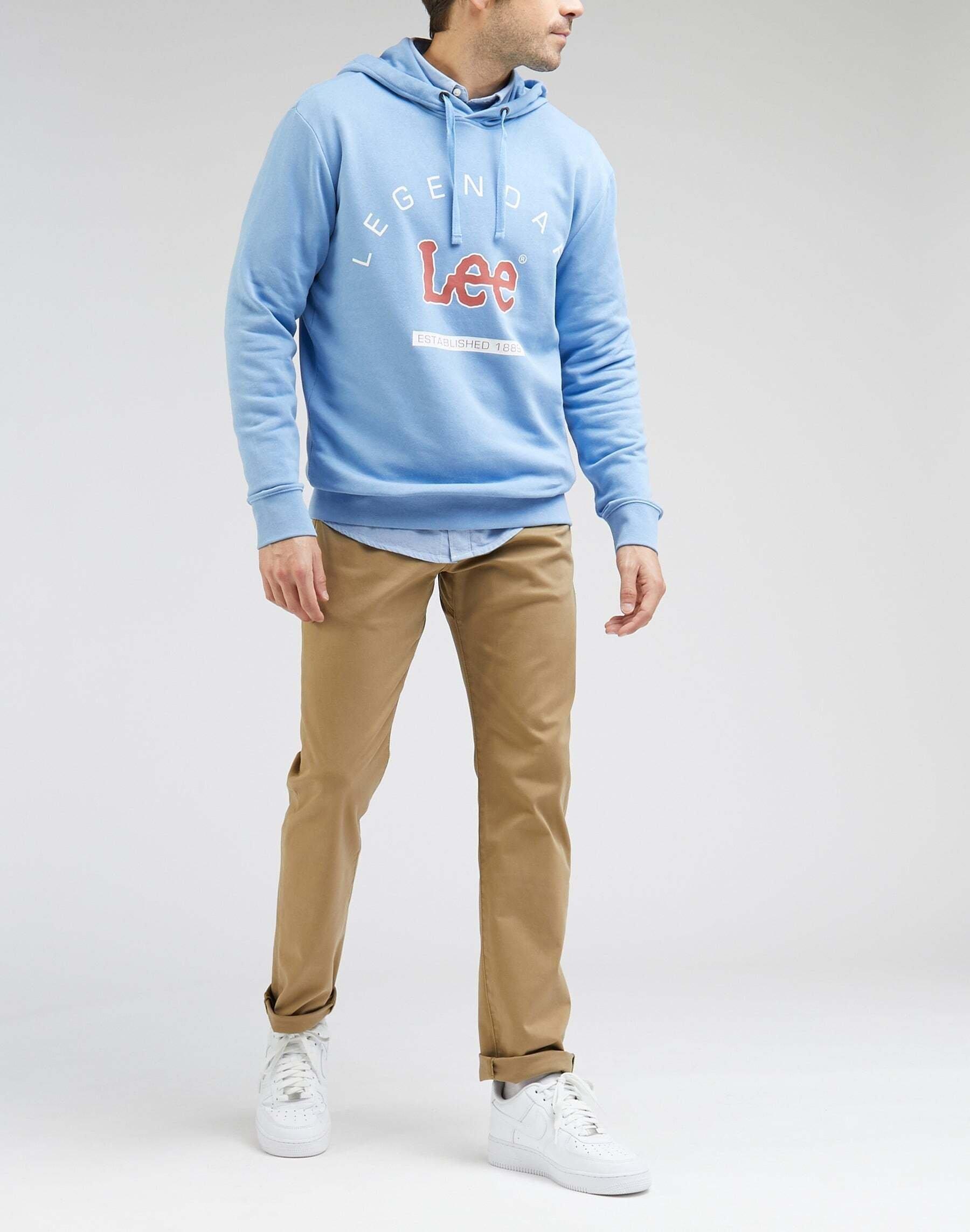 Lee MVP Slim Fit Hosen  