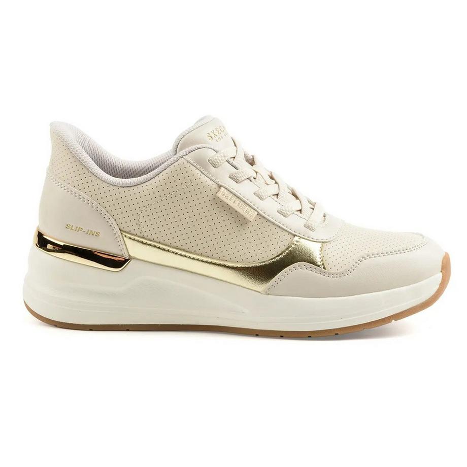 SKECHERS Billion 2 Top-Tier Sneaker  