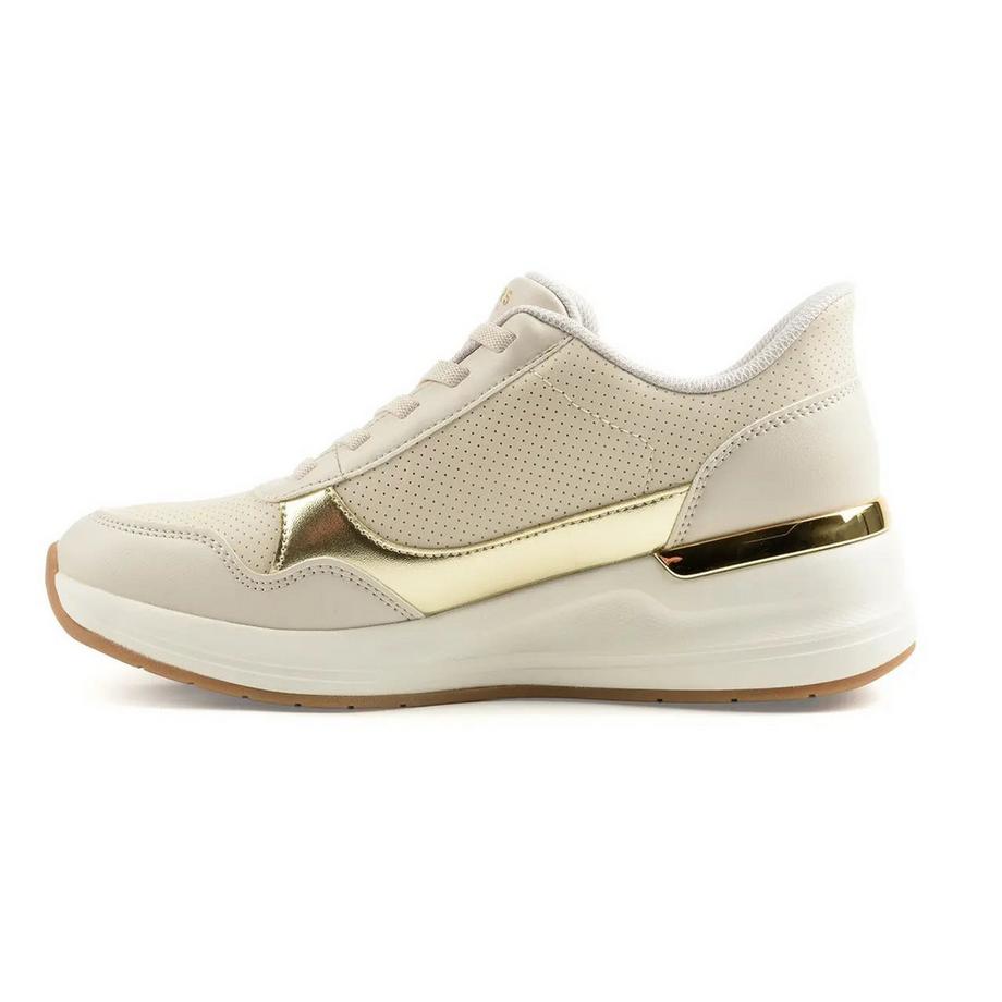 SKECHERS Billion 2 Top-Tier Sneaker  