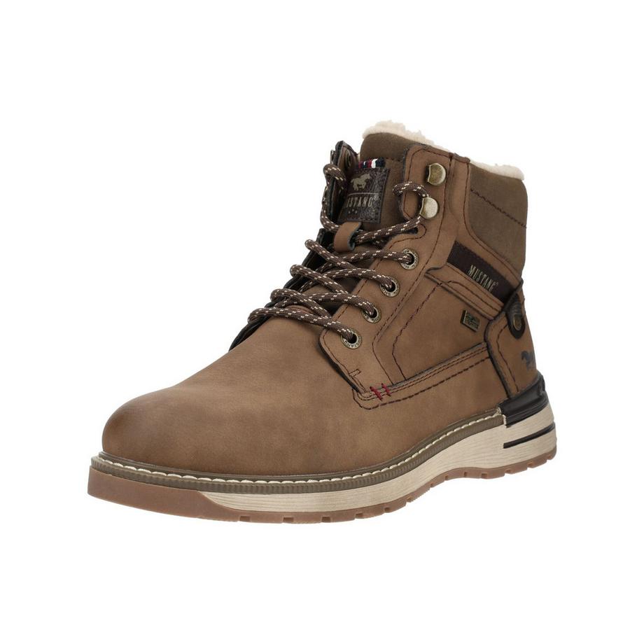 Stiefelette
