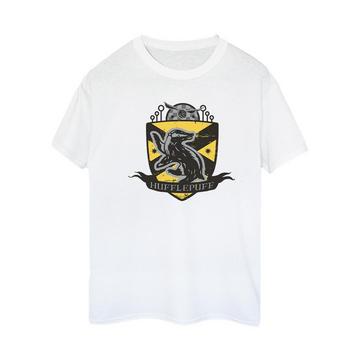 Tshirt HUFFLEPUFF