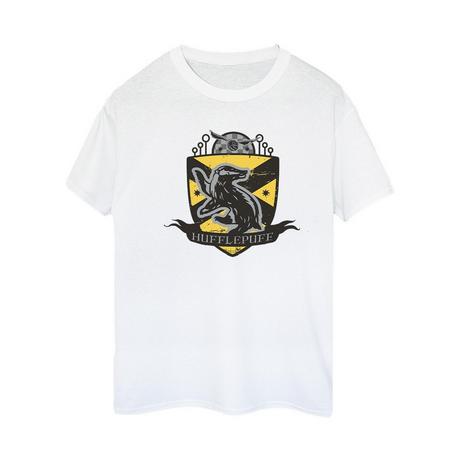 Harry Potter T-shirt Stemma Tassorosso  