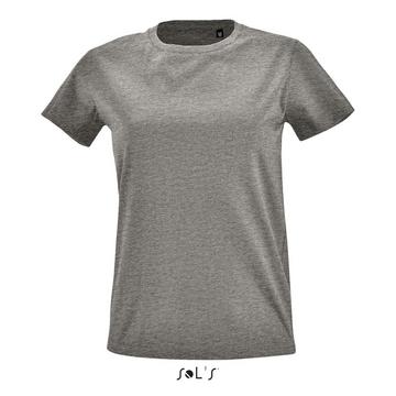 Frauen-T-Shirt Imperial Fit