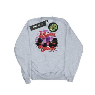 DC COMICS  Sweatshirt 