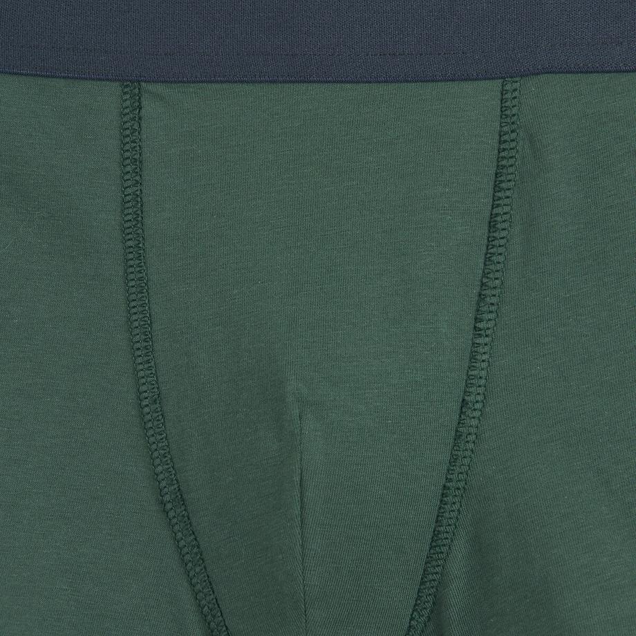La Redoute Collections  Lot de 5 boxers en coton 