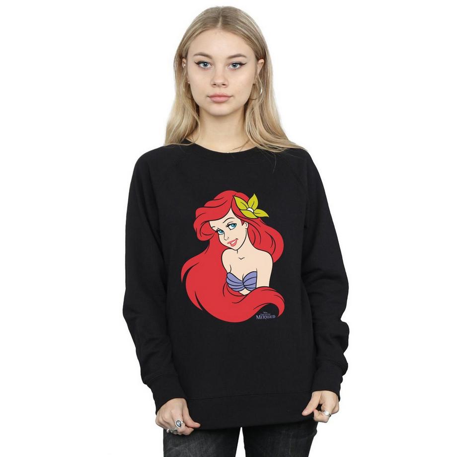 Disney The Little Mermaid Sweatshirt  