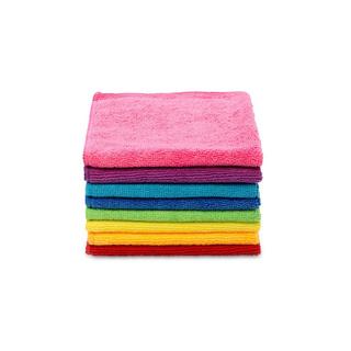 vileda Mikrofaser-Reinigungstuch (8Teile)  