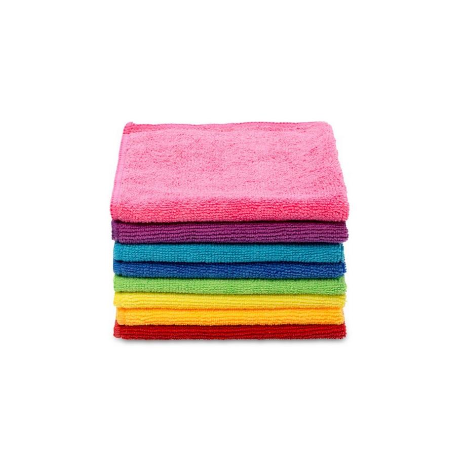 vileda Mikrofaser-Reinigungstuch (8Teile)  