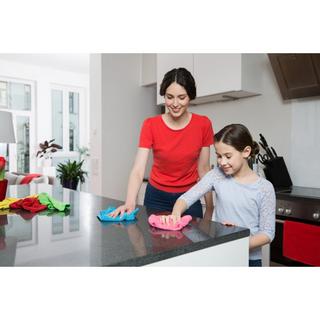 vileda Mikrofaser-Reinigungstuch (8Teile)  