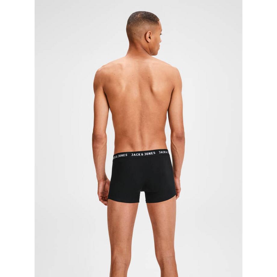 JACK & JONES Jachuey Trunks Lot de 5  