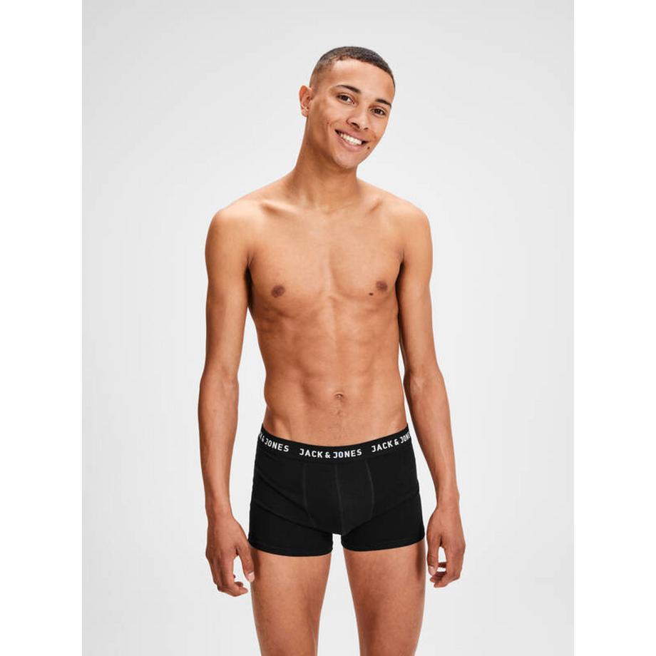 JACK & JONES Jachuey Trunks Lot de 5  