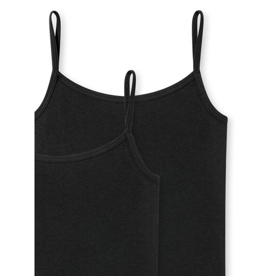 Schiesser  Top per ragazze adolescenti 