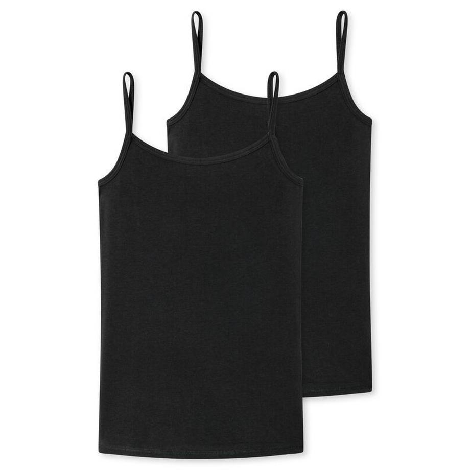 Schiesser  Top per ragazze adolescenti 