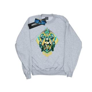 DC COMICS  Sweatshirt 