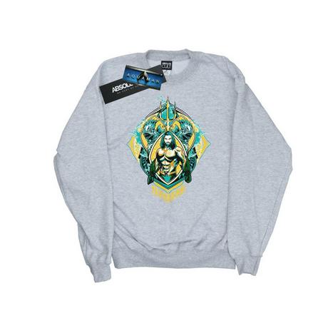 DC COMICS  Sweatshirt 