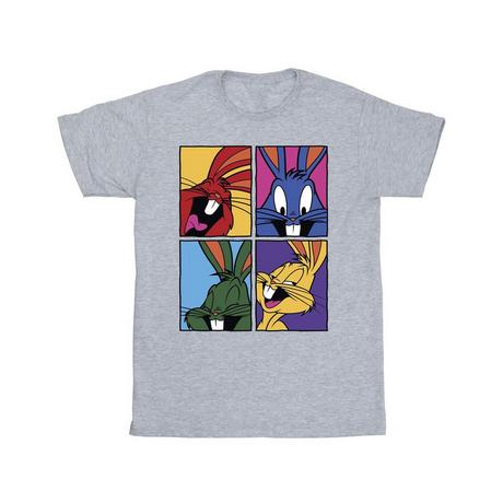 LOONEY TUNES  Tshirt 