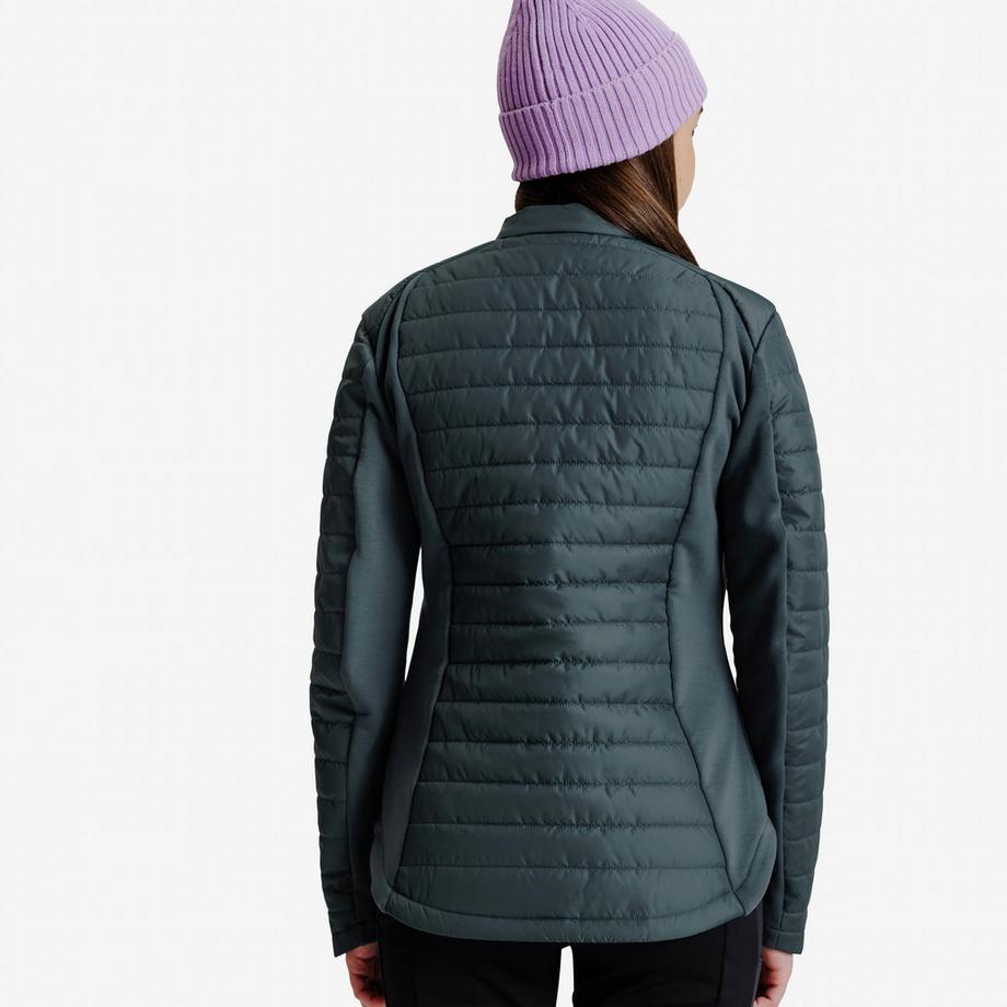 FOUGANZA 500 Steppjacke  