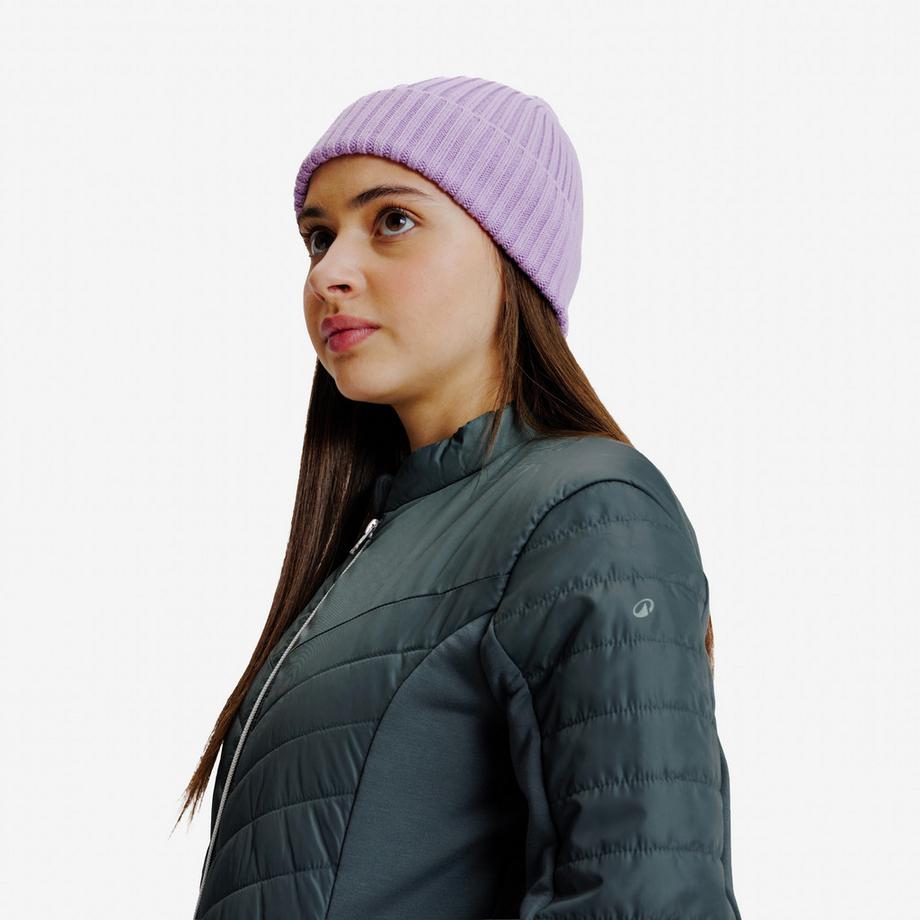 FOUGANZA 500 Steppjacke  