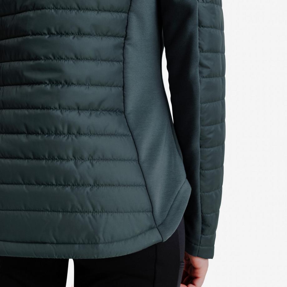 FOUGANZA 500 Steppjacke  