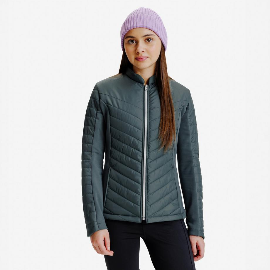 Reitjacke mit RV Kinder