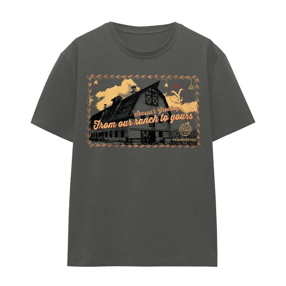 T-ShirtSeasons Greetings From The