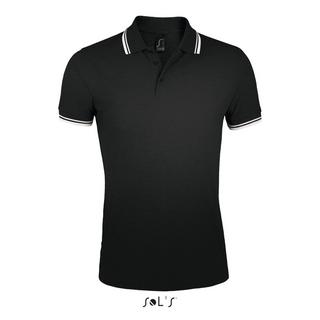 SOLS  polo-hirt ol' paadena 