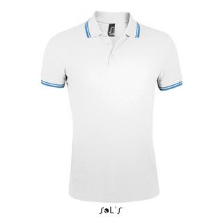 SOLS  polo-hirt ol' paadena 