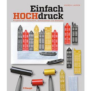 Einfach Hochdruck Lauren, Andrea Couverture rigide 