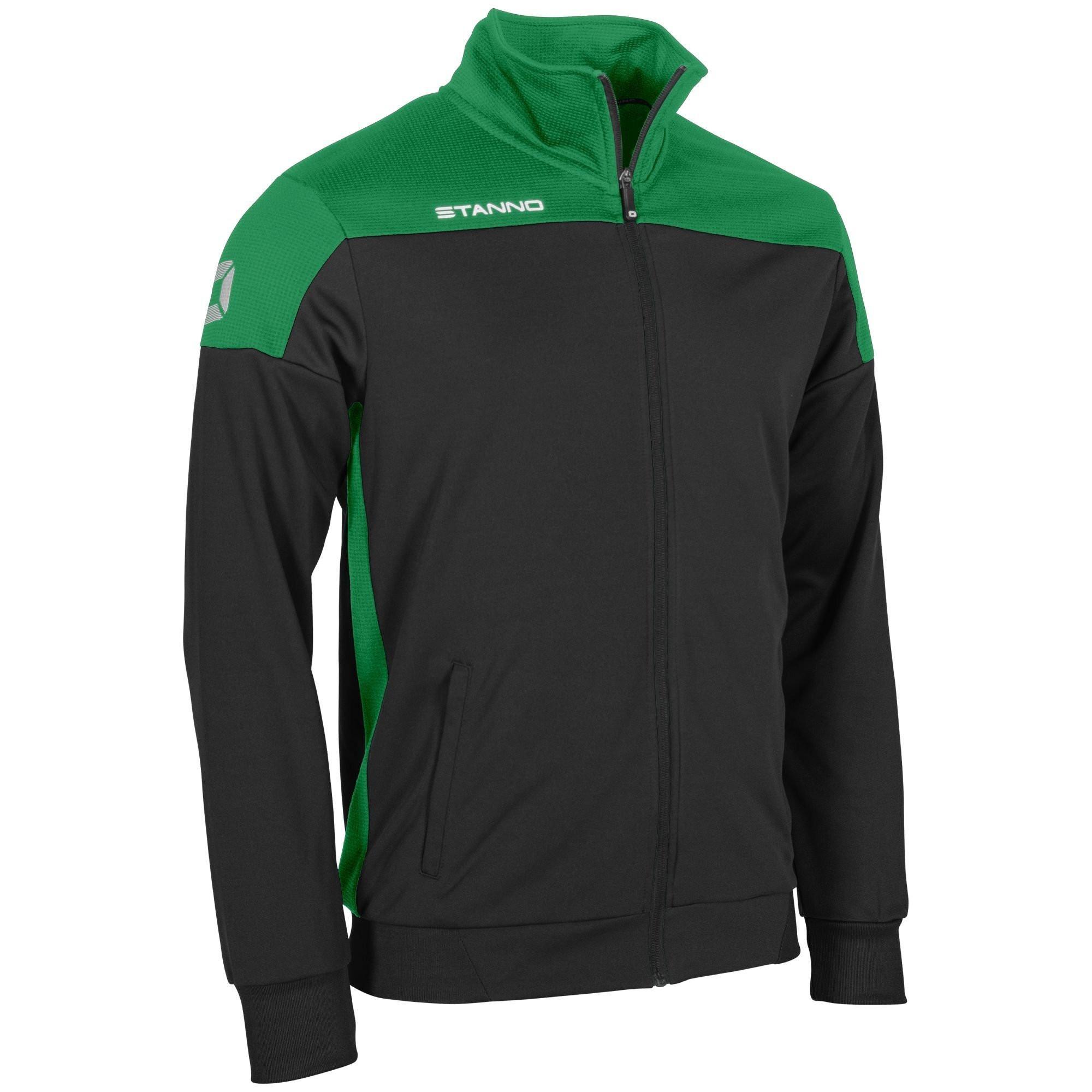 Stannol Pride Sweatjacke mit Reissverschluss  
