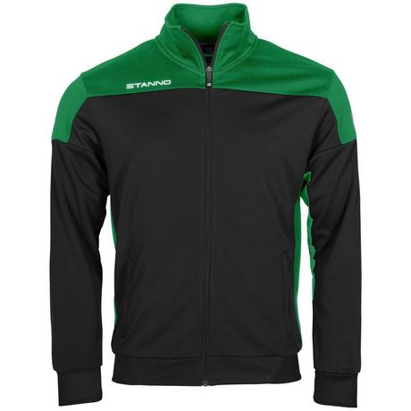 Stannol Pride Sweatjacke mit Reissverschluss  