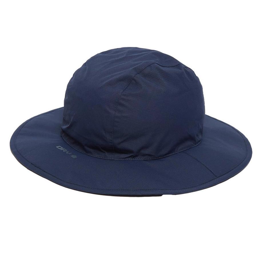 Trekmates Cappello Impermeabile Blackden DRY  