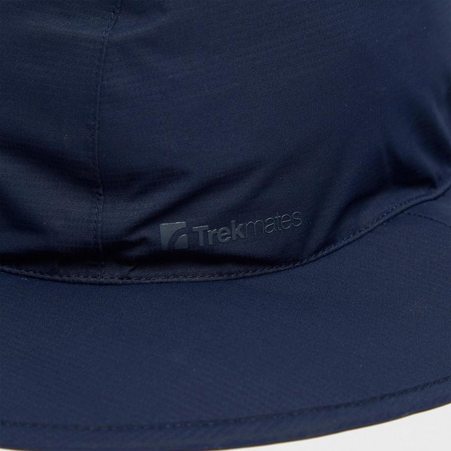 Trekmates Cappello Impermeabile Blackden DRY  