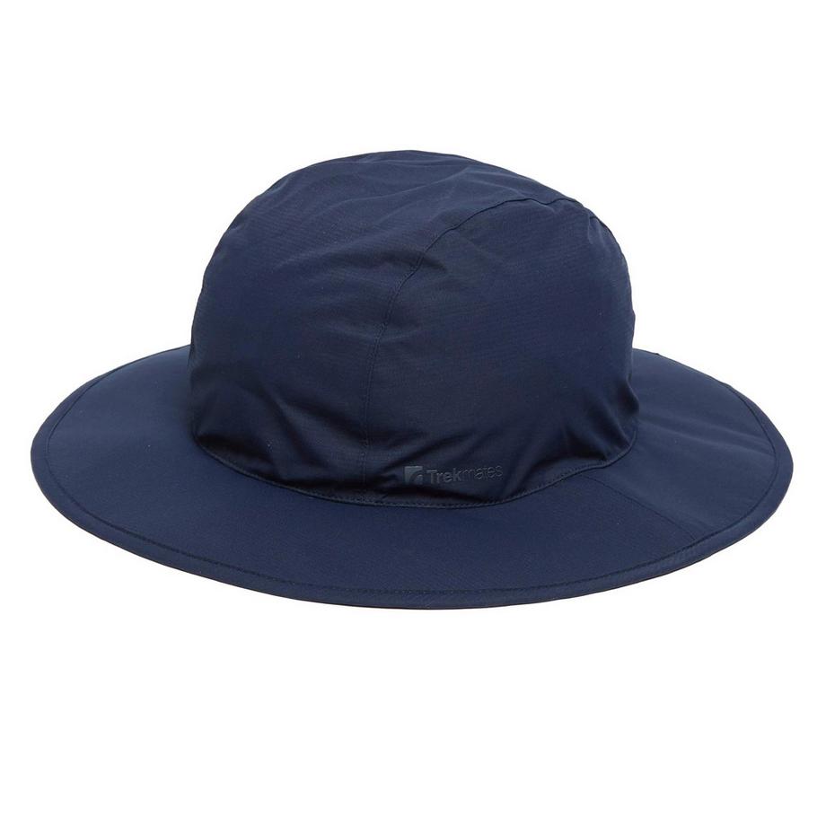 Chapeau Imperméable Blackden DRY