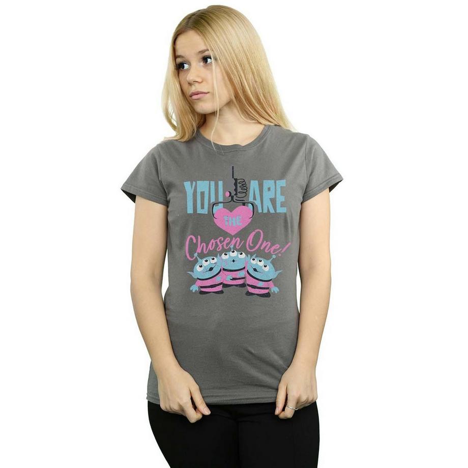 Disney Toy Story You Are The Chosen One T-Shirt  