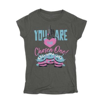 Toy Story You Are The Chosen One TShirt