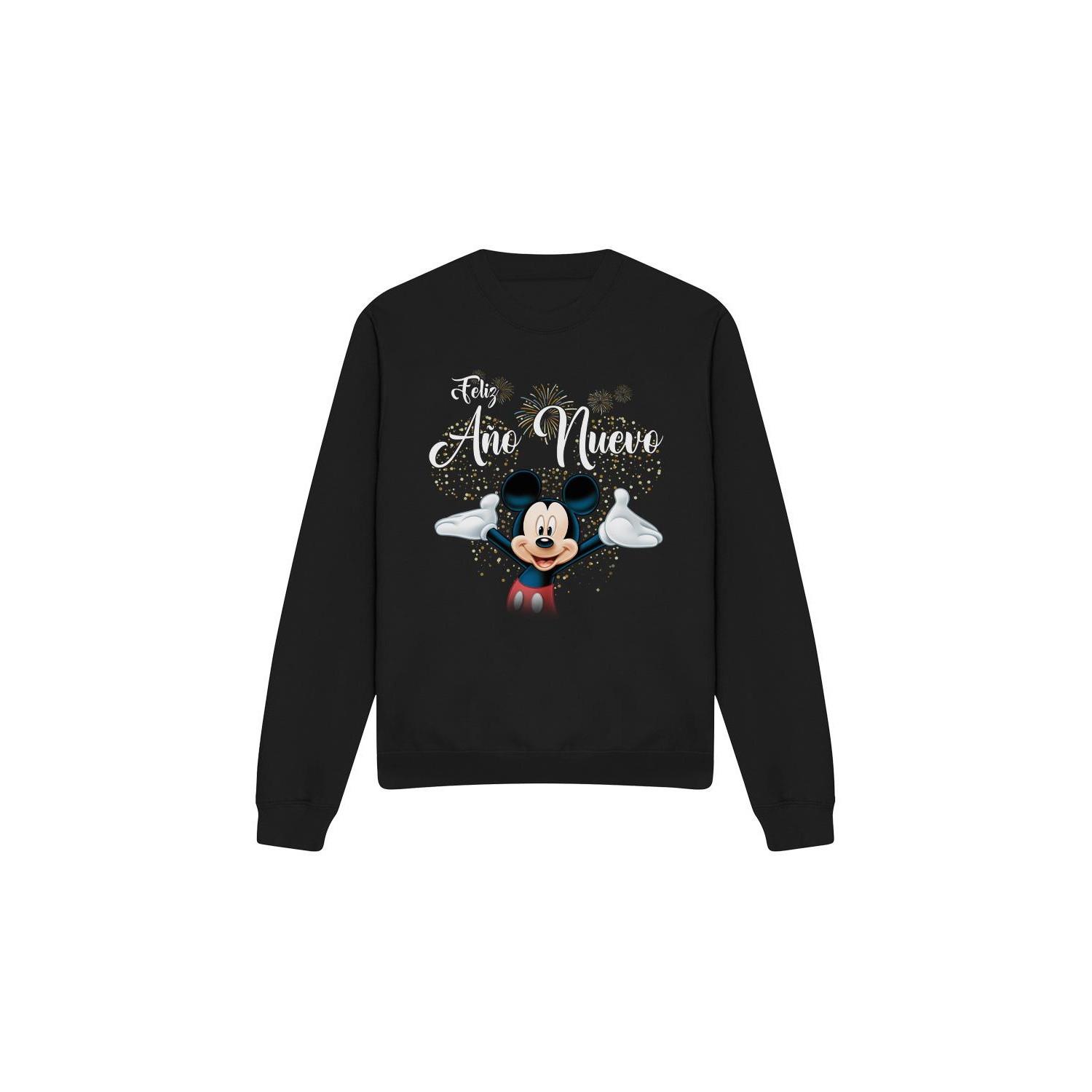 Disney  Sweat SPANISH 