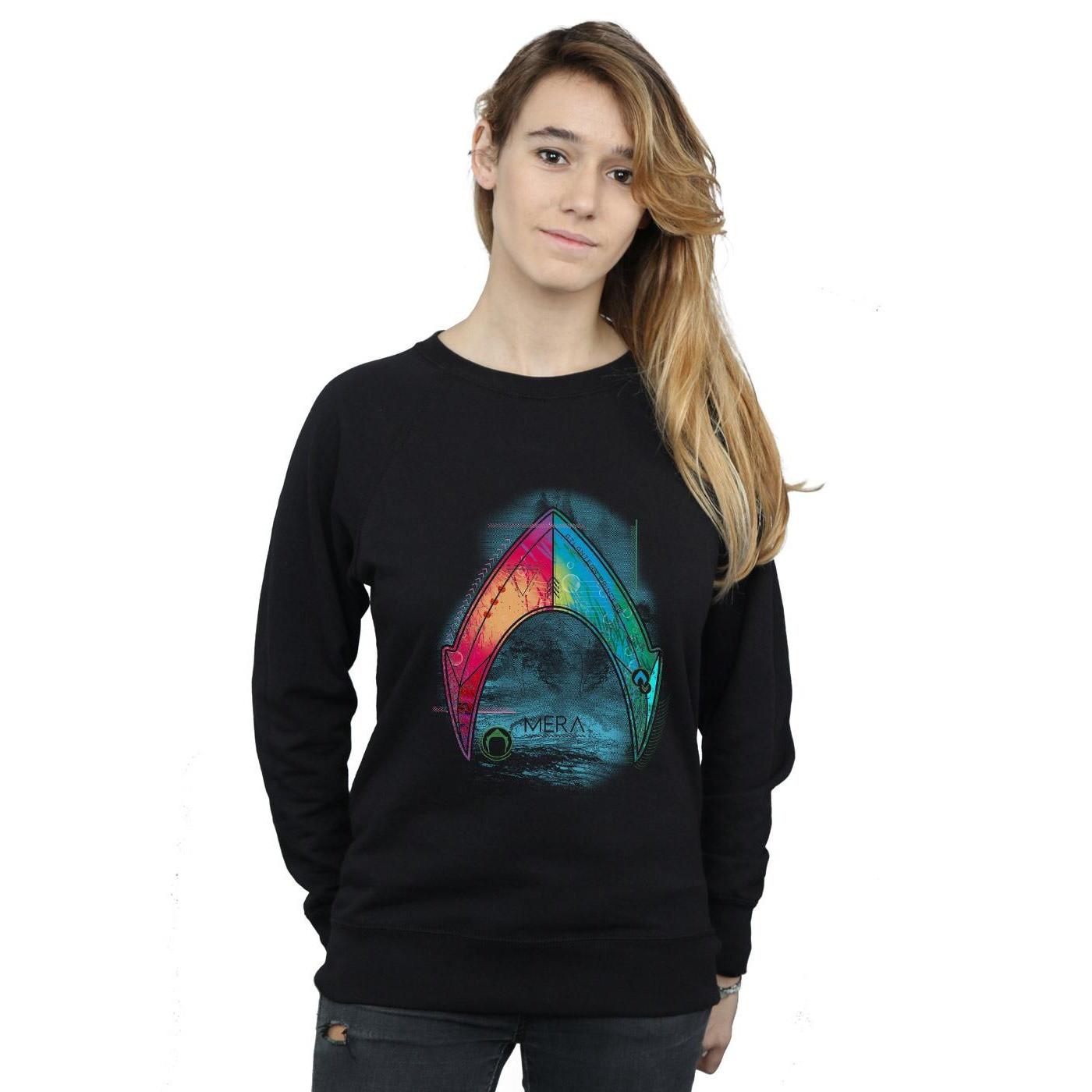 DC COMICS  Sweatshirt 