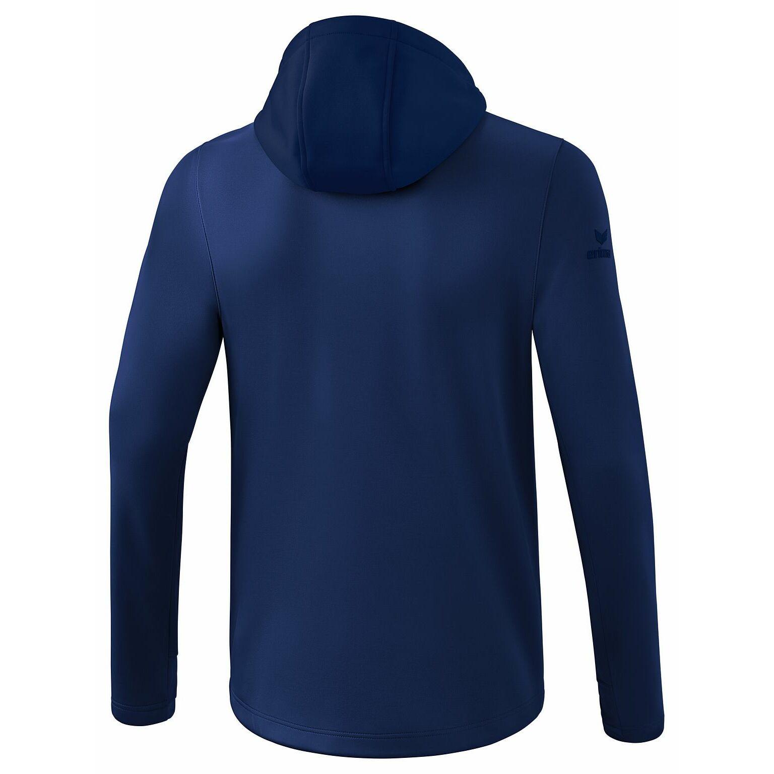 Erima  giacca softshell performance 