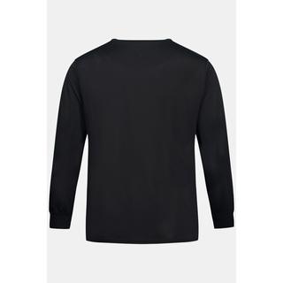 JP1880  Trekking-Longsleeve, Outdoor, Langarm, Funktion 