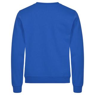 Clique Miami Rundhals Sweatshirt  